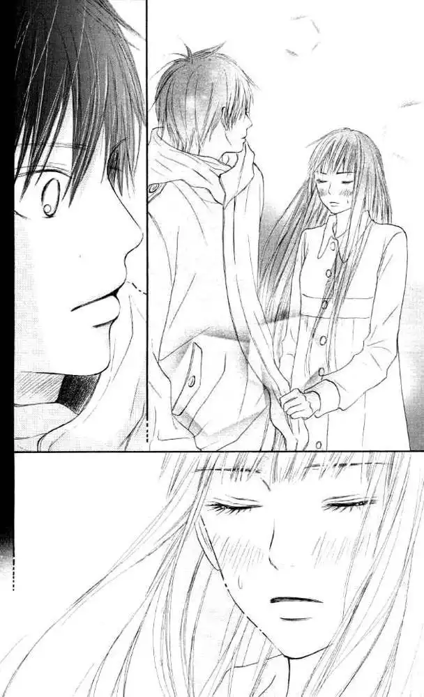 Kimi Ni Todoke Chapter 18 41